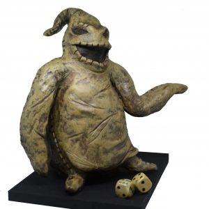 Oogie Boogie