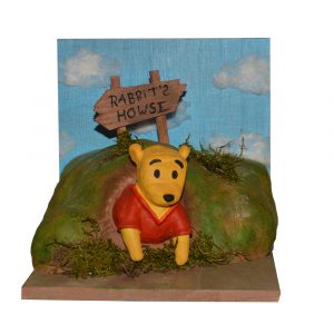 Winnie The Pooh