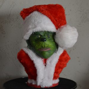 The Grinch